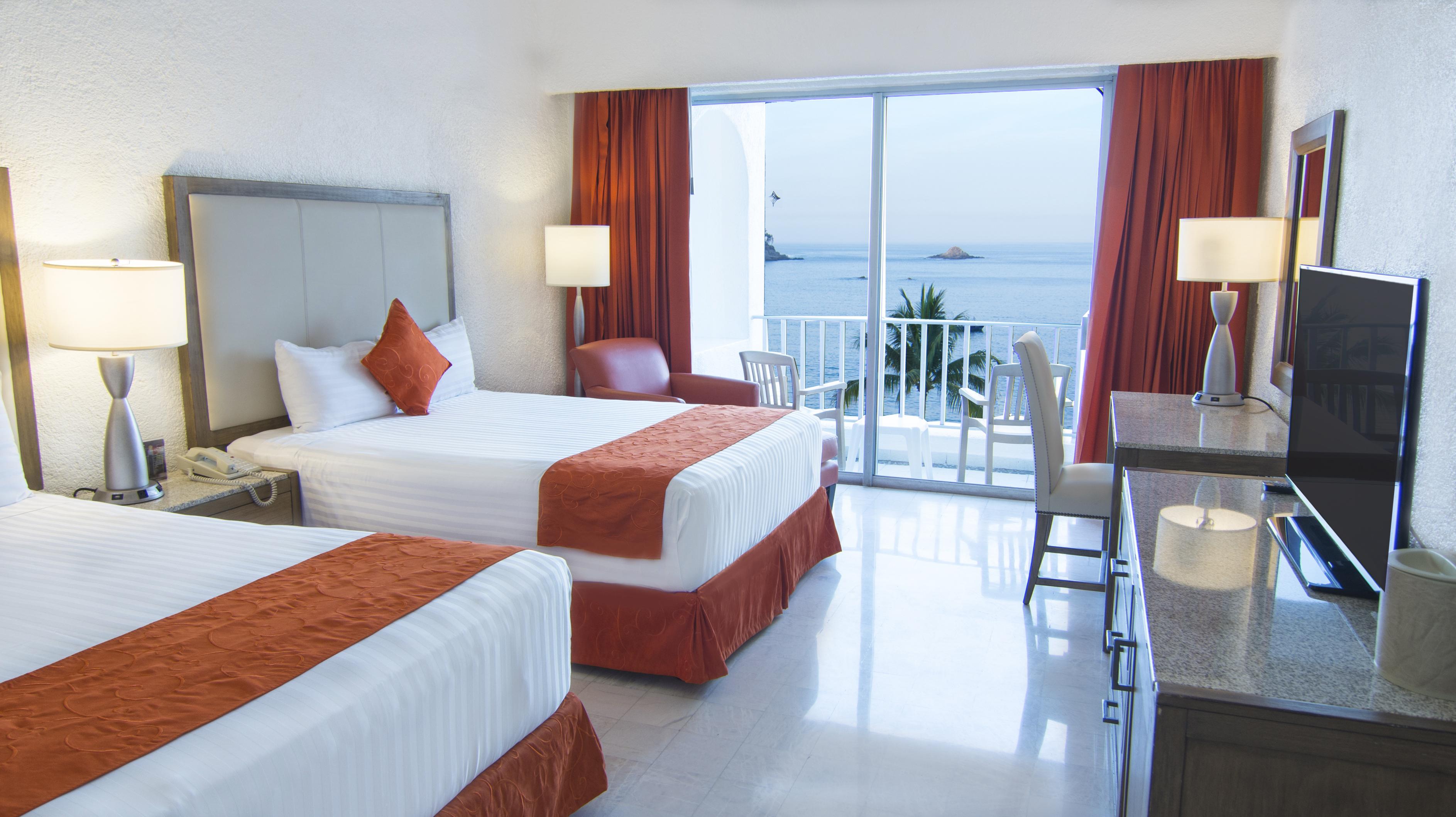 Tesoro Manzanillo All Inclusive Екстер'єр фото