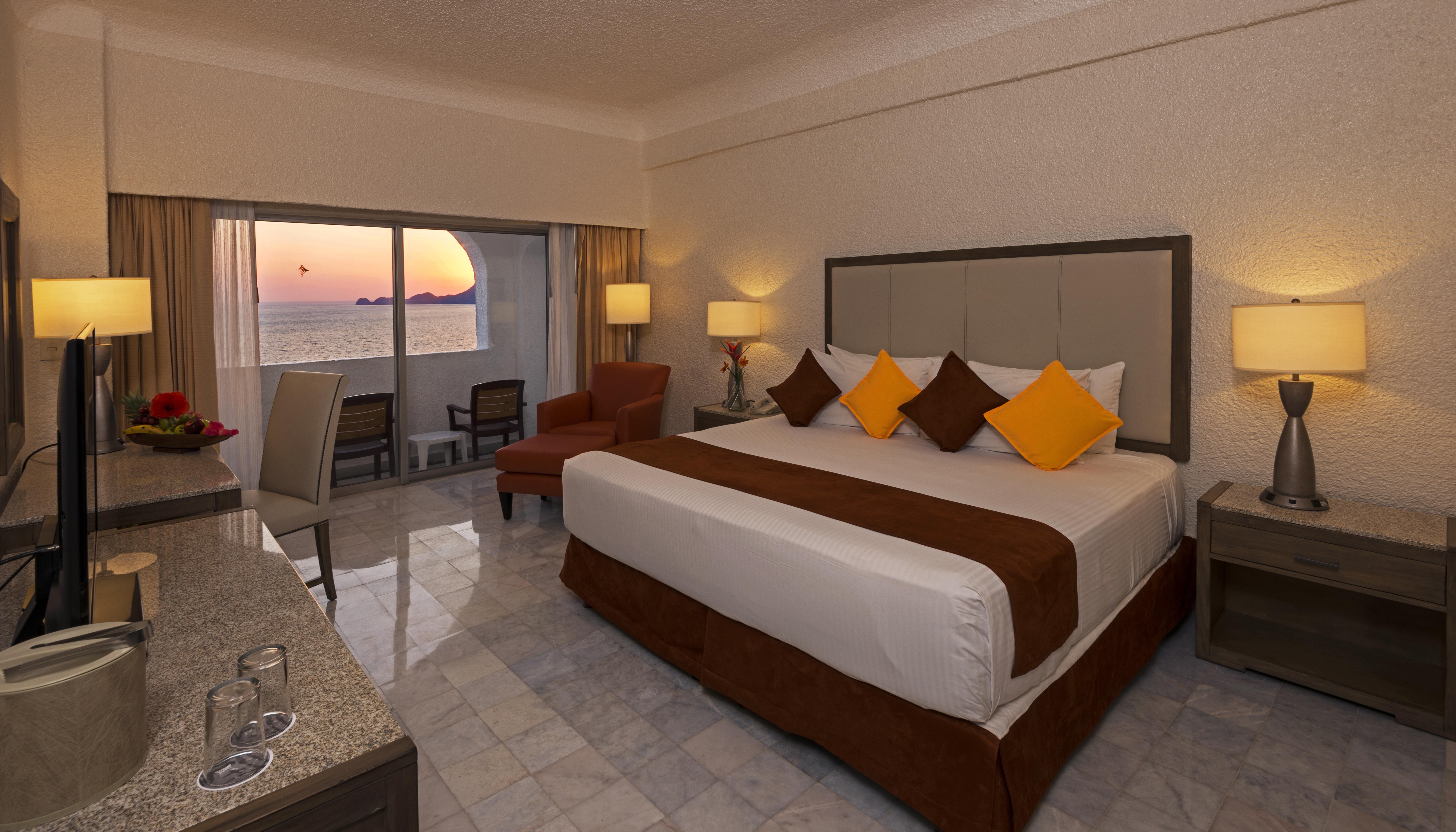 Tesoro Manzanillo All Inclusive Екстер'єр фото