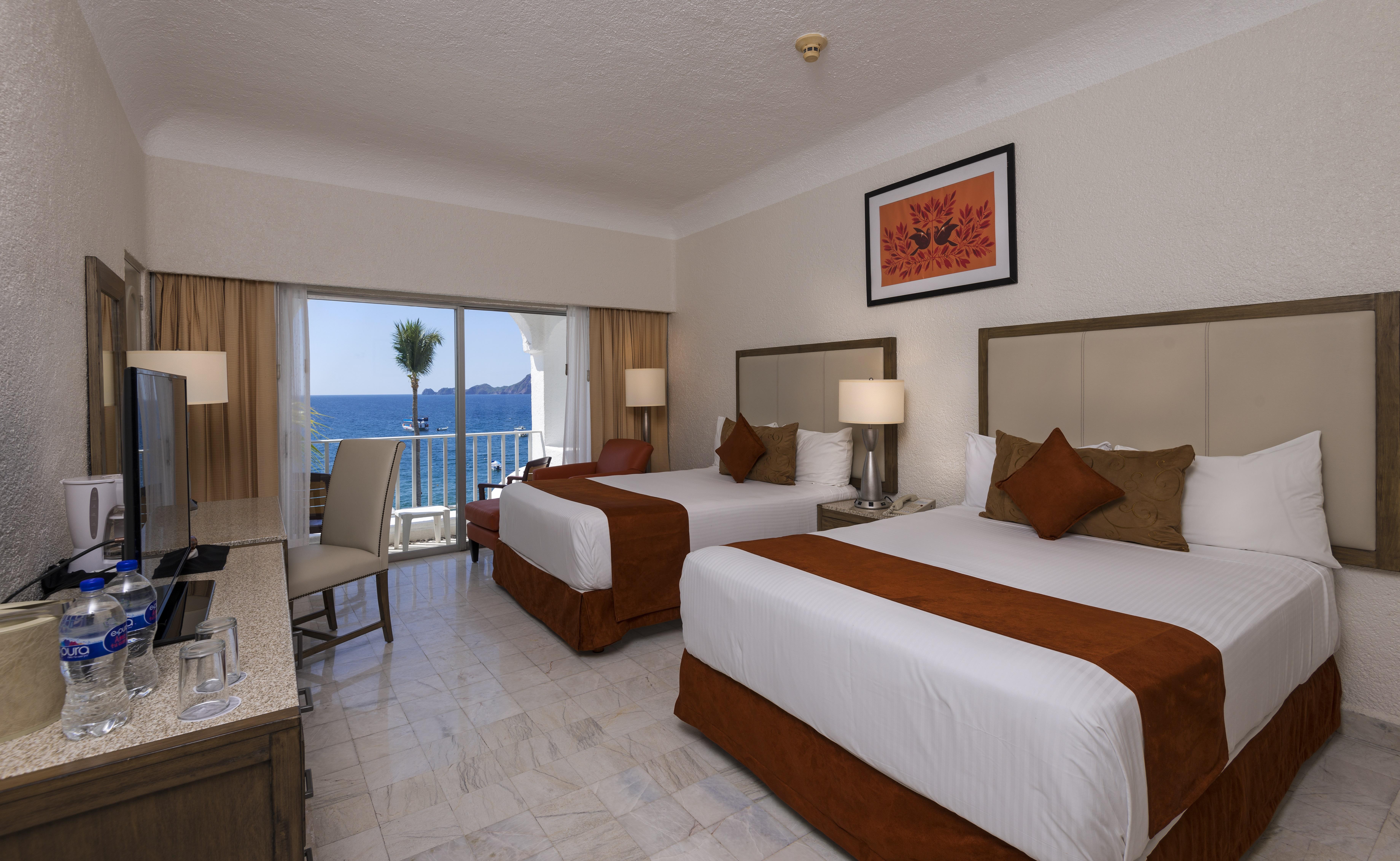 Tesoro Manzanillo All Inclusive Екстер'єр фото