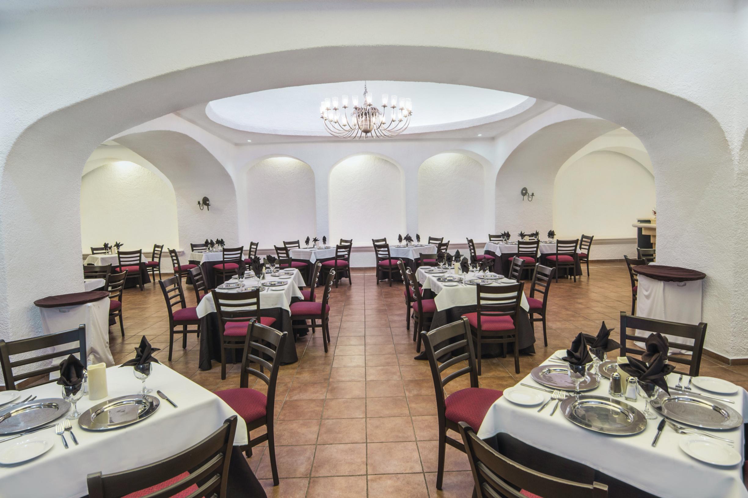 Tesoro Manzanillo All Inclusive Екстер'єр фото