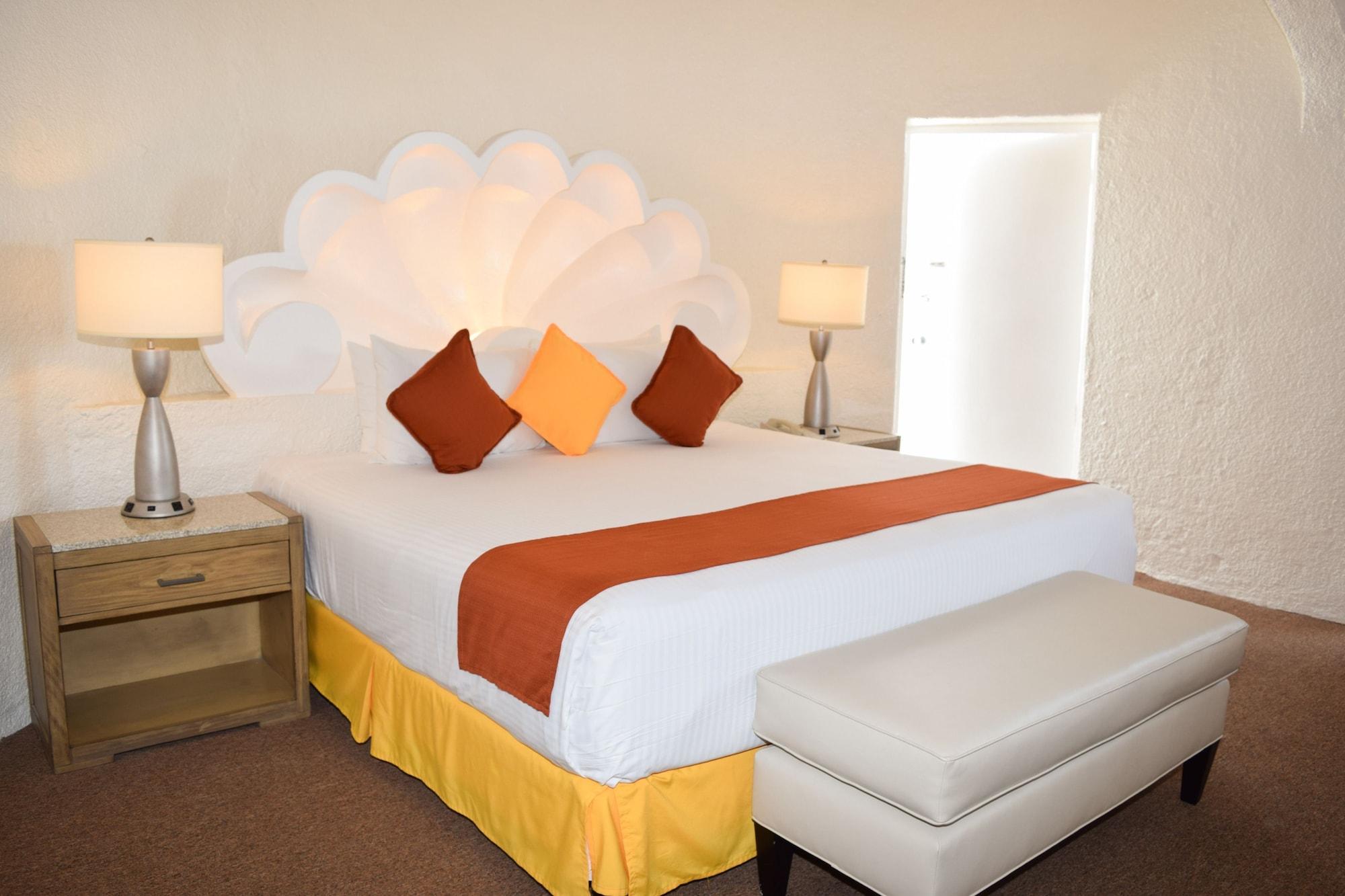Tesoro Manzanillo All Inclusive Екстер'єр фото