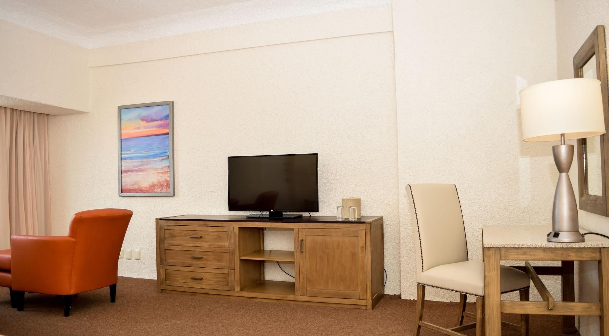 Tesoro Manzanillo All Inclusive Екстер'єр фото