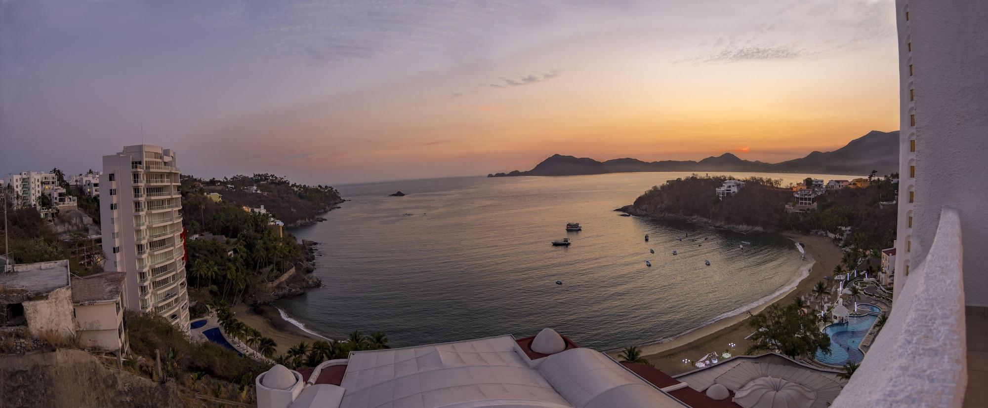 Tesoro Manzanillo All Inclusive Екстер'єр фото