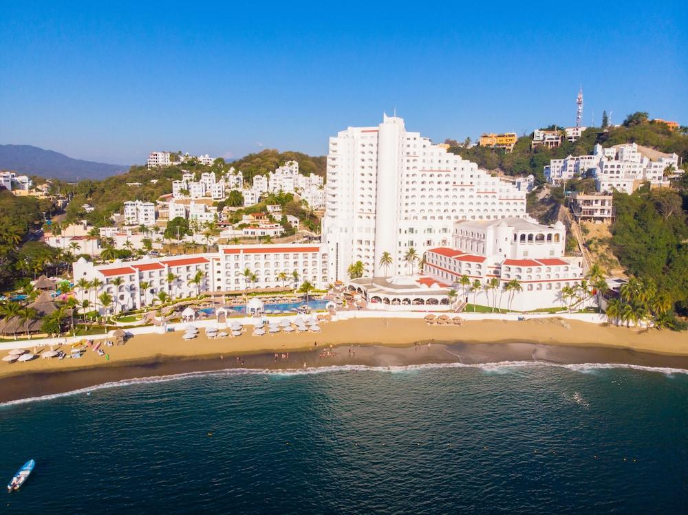 Tesoro Manzanillo All Inclusive Екстер'єр фото
