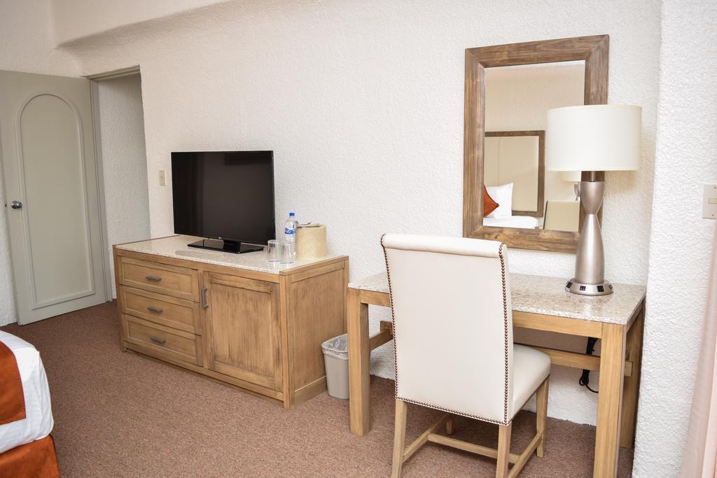 Tesoro Manzanillo All Inclusive Екстер'єр фото