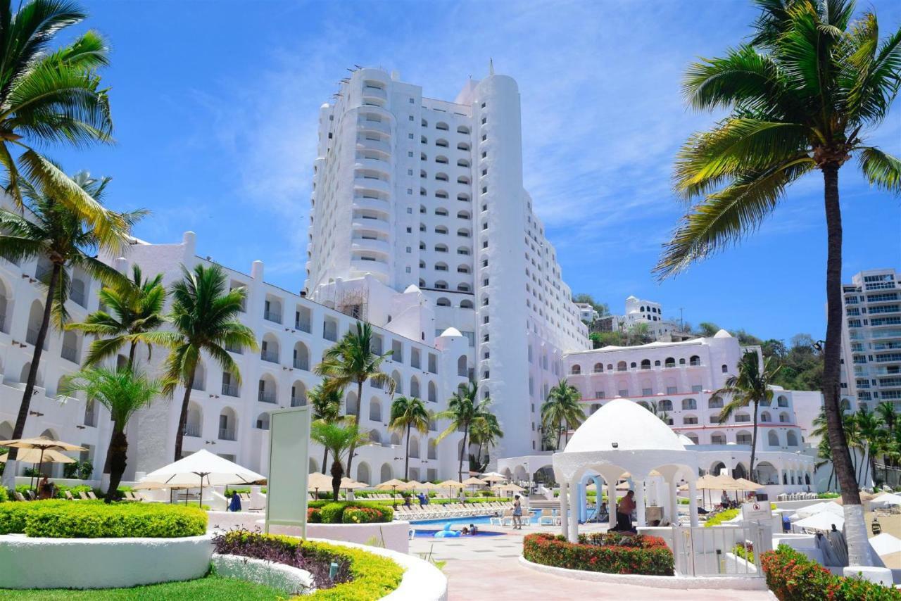 Tesoro Manzanillo All Inclusive Екстер'єр фото